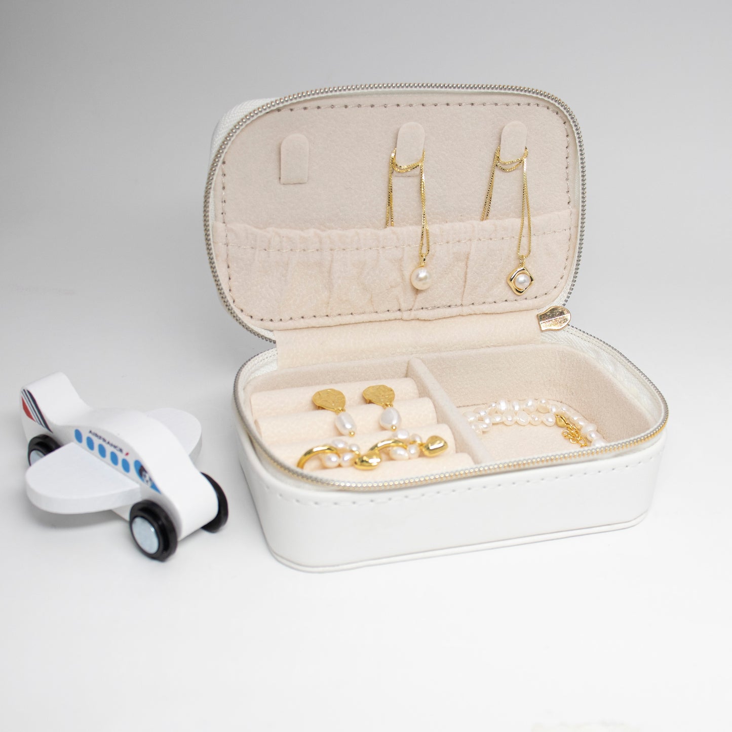 Jewerly box mini- La Rochelle