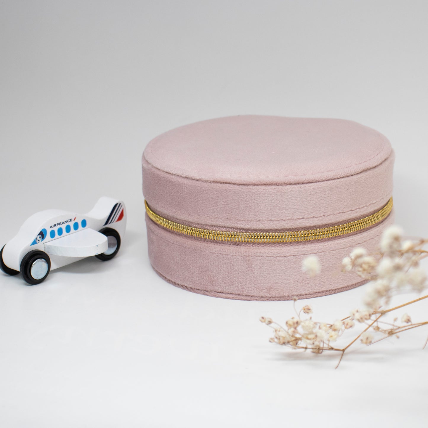 Jewelry box- Palermo