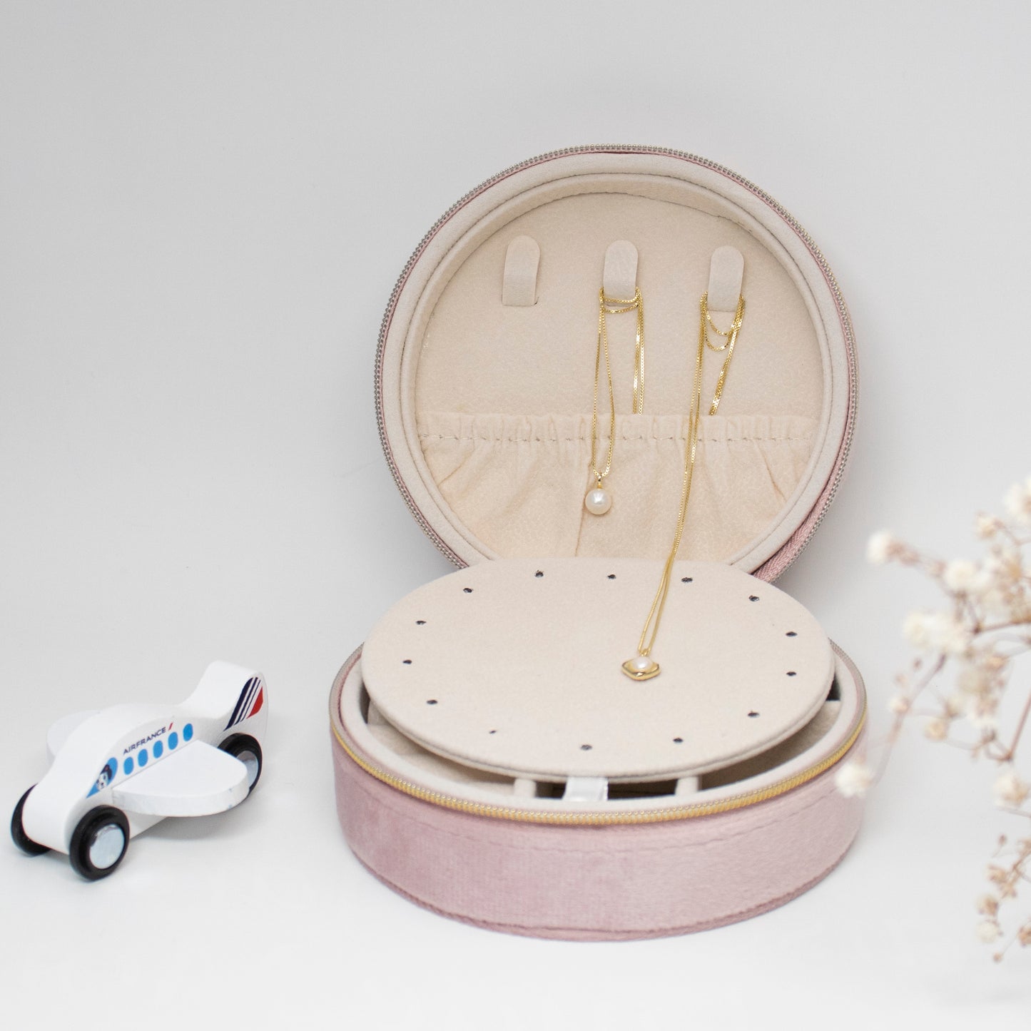 Jewelry box- Palermo